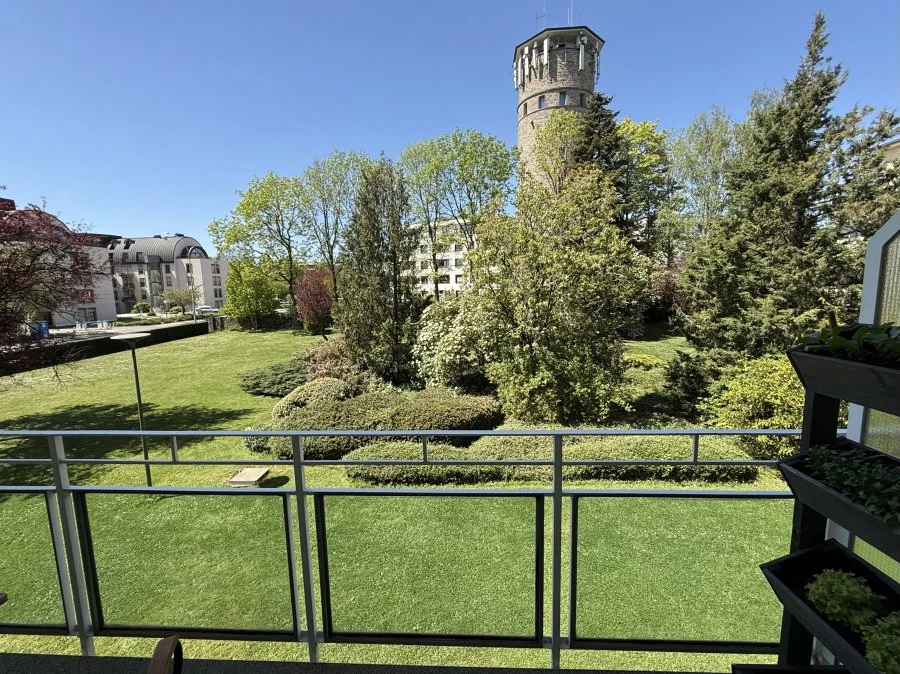 Квартира в Люксембурге, Люксембург, 88 м² - фото 1