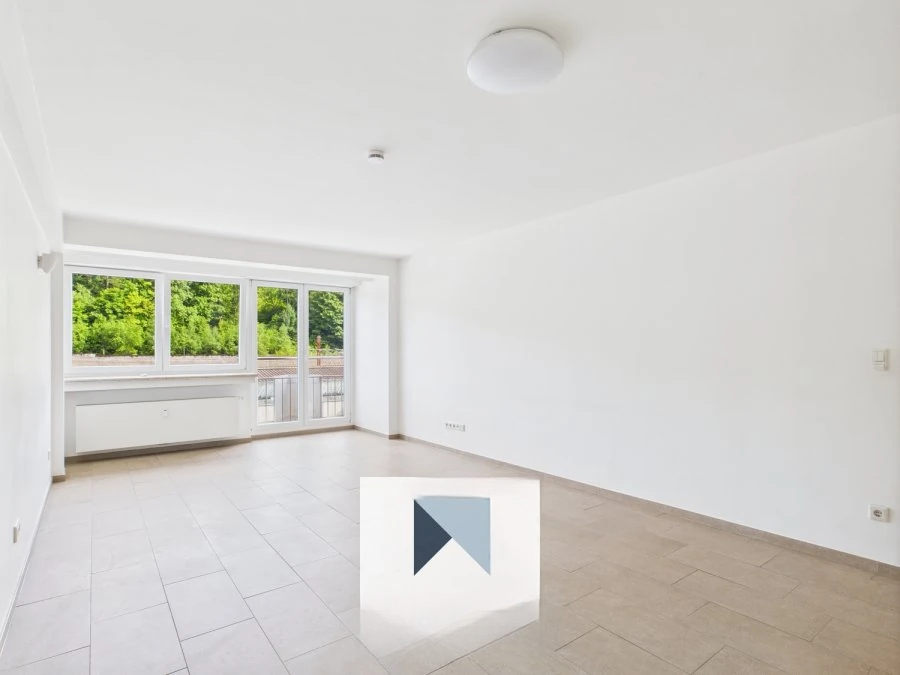 Квартира в Люксембурге, Люксембург, 77 м² - фото 1