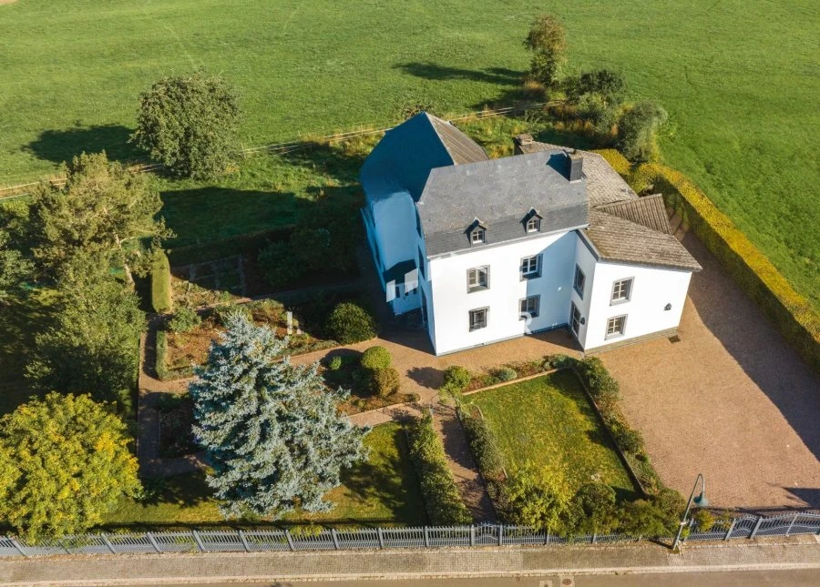 Квартира в Дикирхе, Люксембург, 300 м² - фото 1