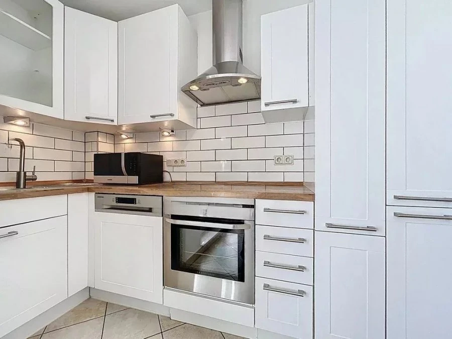 Квартира в Гревенмахере, Люксембург, 113 м² - фото 1
