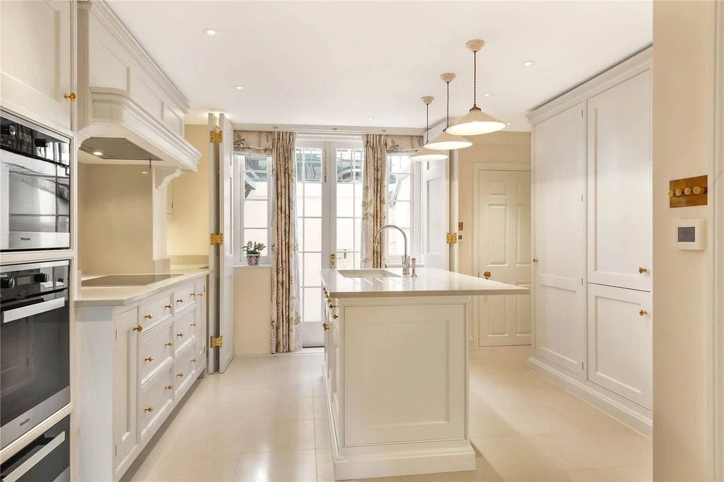 Квартира в Лондоне, Великобритания, 119 м² - фото 1