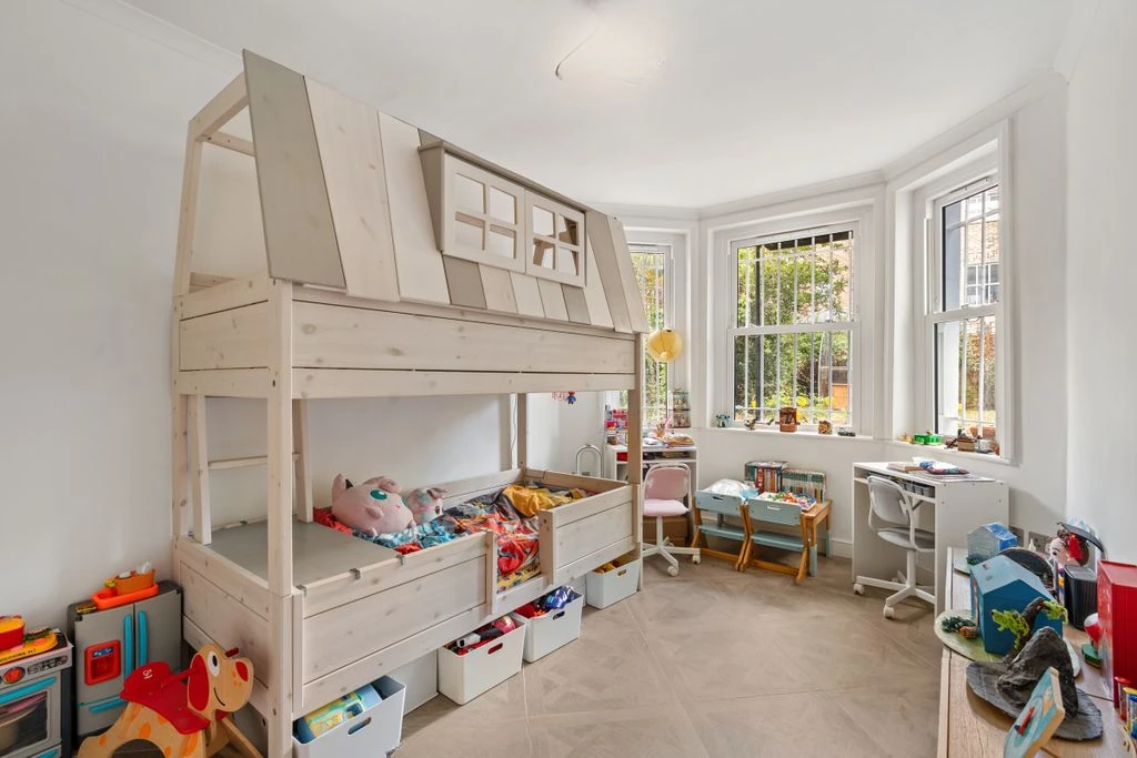 Квартира в Лондоне, Великобритания, 108 м² - фото 1