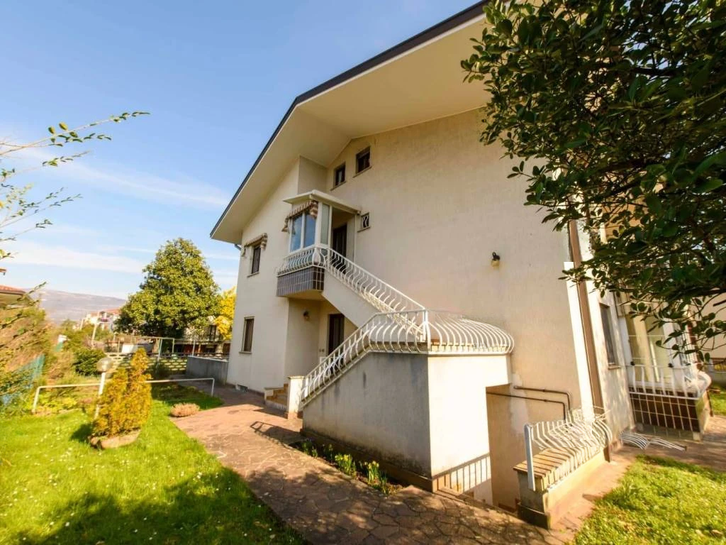 Квартира в Гориции, Италия, 107 м² - фото 1