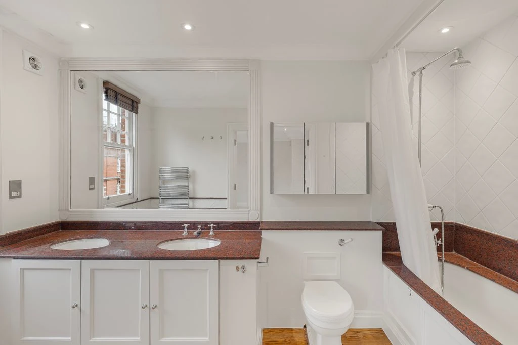 Квартира в Лондоне, Великобритания, 163 м² - фото 1