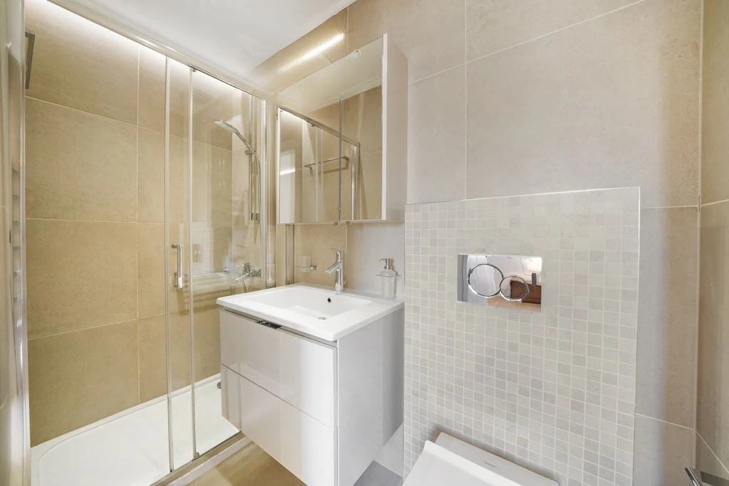 Квартира в Лондоне, Великобритания, 27 м² - фото 1