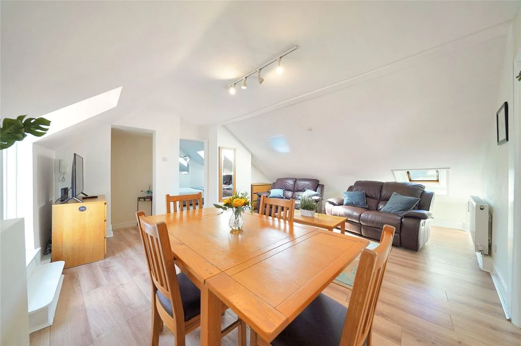 Квартира в Лондоне, Великобритания, 62 м² - фото 1