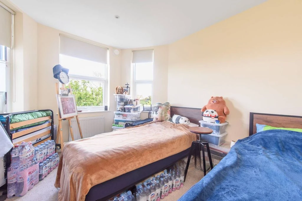 Квартира в Лондоне, Великобритания, 54 м² - фото 1