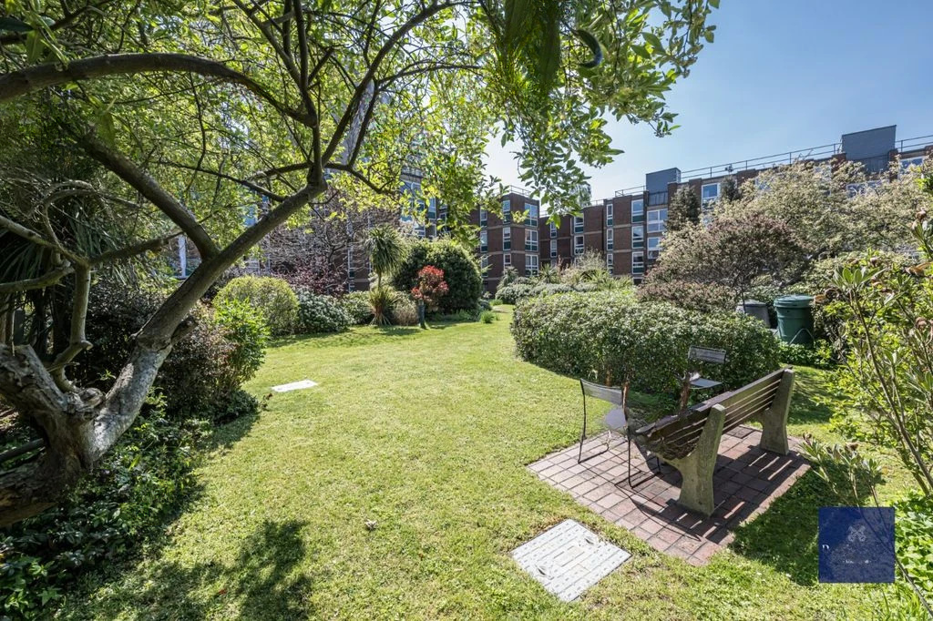 Квартира в Лондоне, Великобритания, 100 м² - фото 1