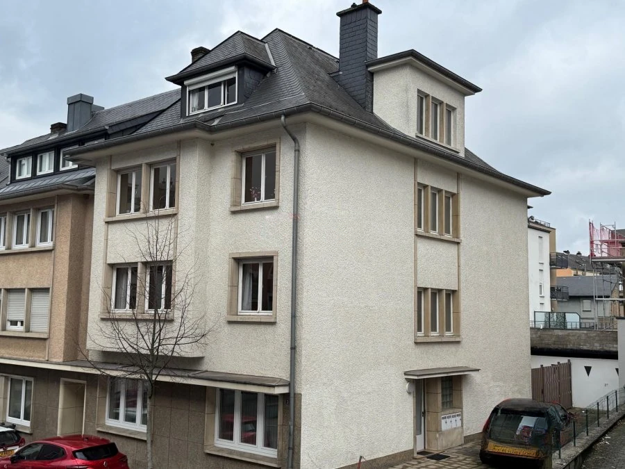 Квартира в Люксембурге, Люксембург, 297 м² - фото 1