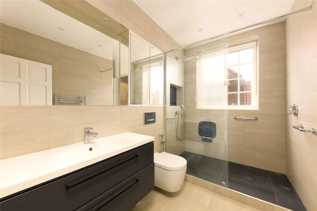 Квартира в Лондоне, Великобритания, 73 м² - фото 1
