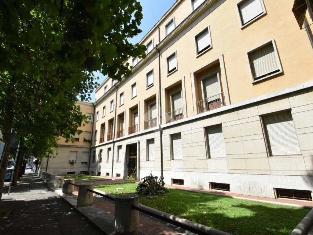 Квартира в Гориции, Италия, 160 м² - фото 1