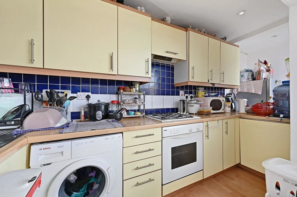 Квартира в Лондоне, Великобритания, 56 м² - фото 1