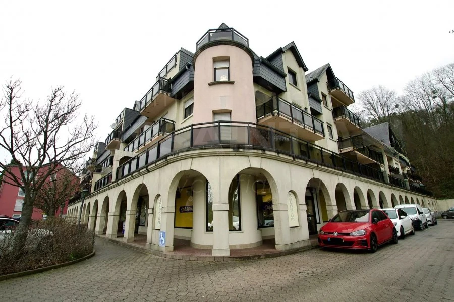 Квартира в Люксембурге, Люксембург, 36 м² - фото 1