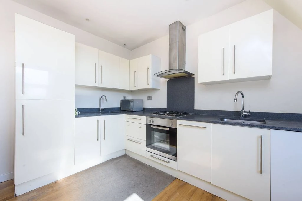 Квартира в Лондоне, Великобритания, 45 м² - фото 1