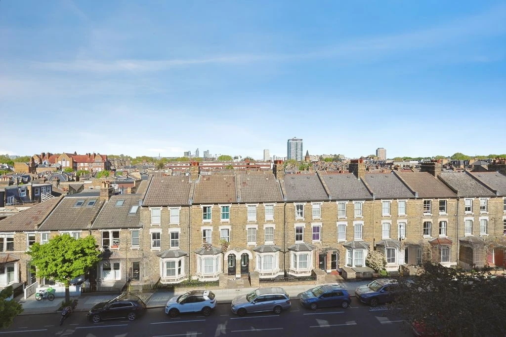 Квартира в Лондоне, Великобритания, 33 м² - фото 1