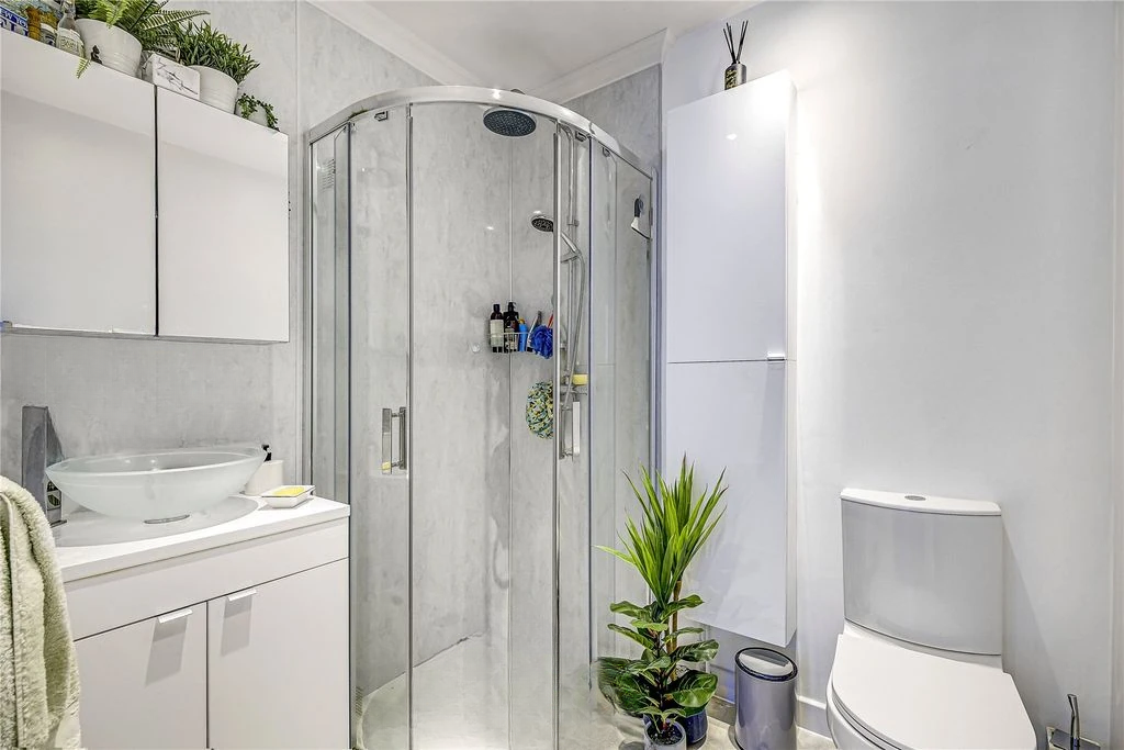 Квартира в Лондоне, Великобритания, 48 м² - фото 1