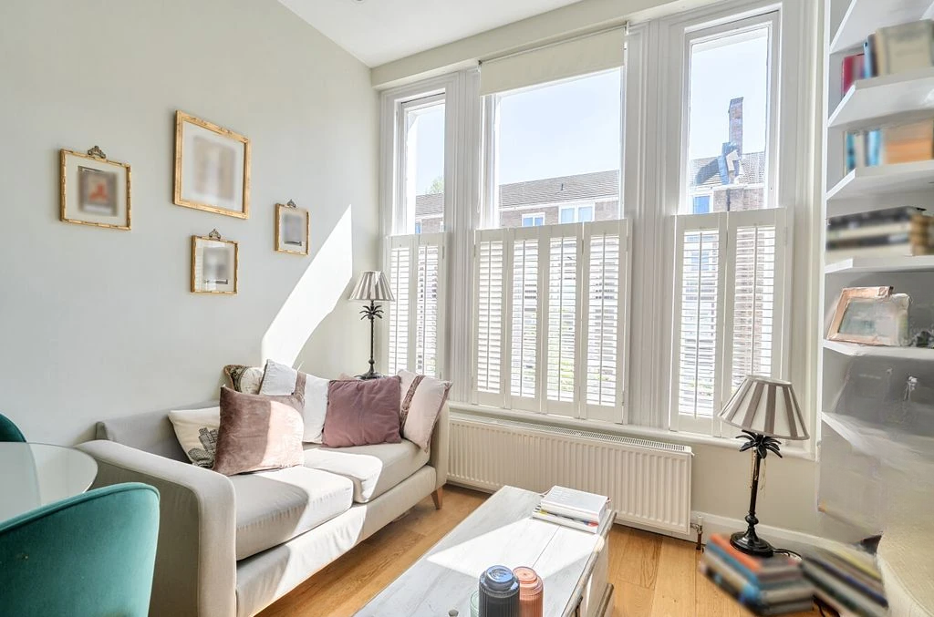 Квартира в Лондоне, Великобритания, 33 м² - фото 1