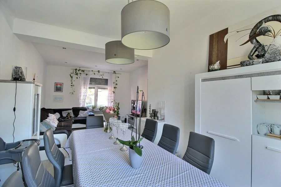 Квартира в Люксембурге, Люксембург, 120 м² - фото 1