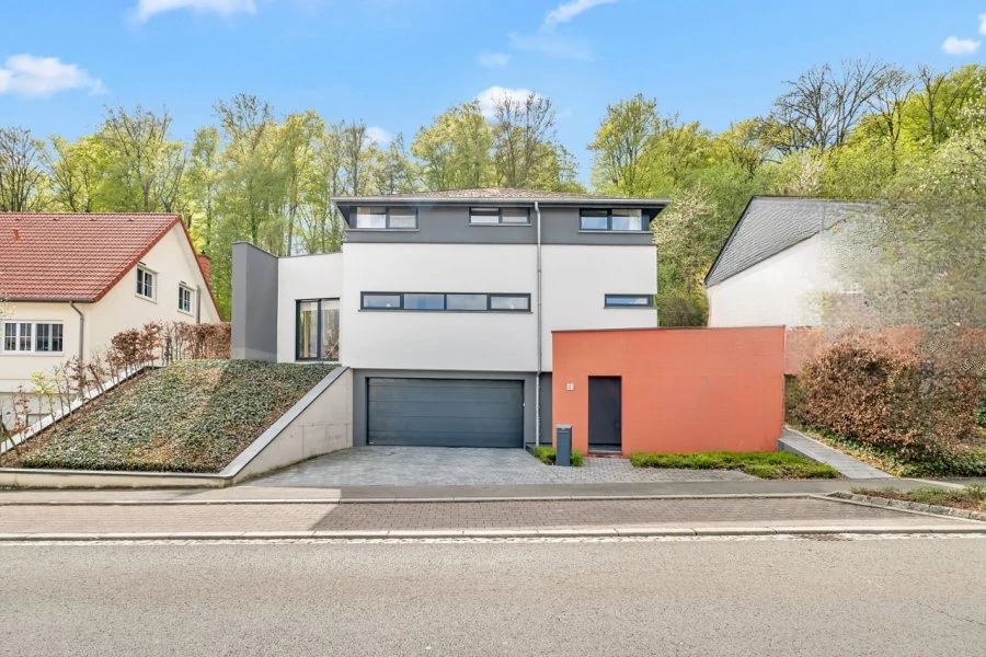 Квартира в Люксембурге, Люксембург, 320 м² - фото 1