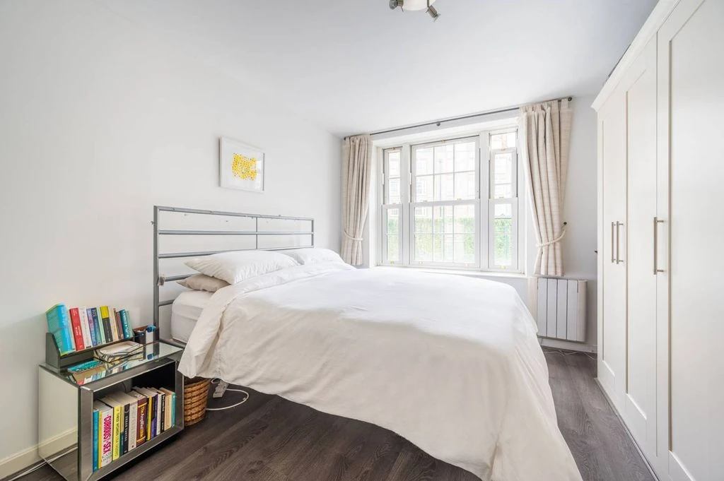 Квартира в Лондоне, Великобритания, 57 м² - фото 1
