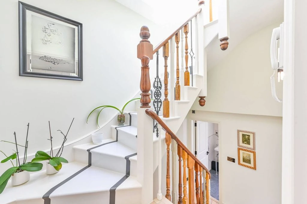 Квартира в Лондоне, Великобритания, 138 м² - фото 1