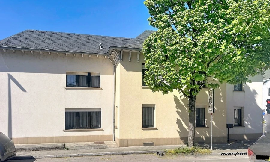 Квартира в Люксембурге, Люксембург, 132 м² - фото 1