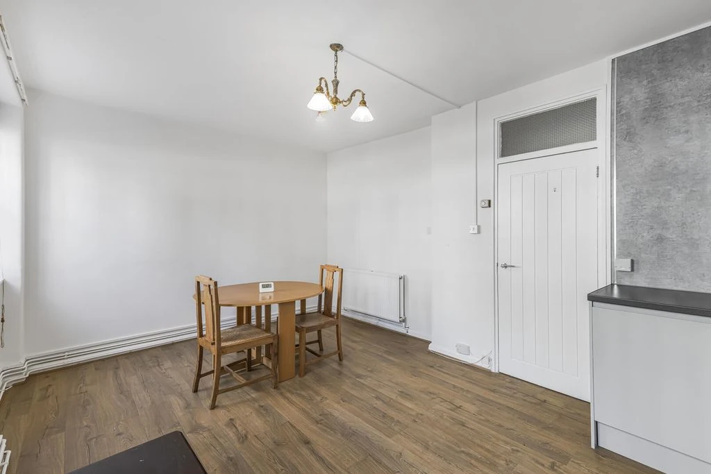 Квартира в Лондоне, Великобритания, 38 м² - фото 1
