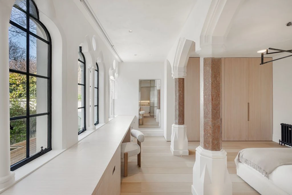 Квартира в Лондоне, Великобритания, 138 м² - фото 1