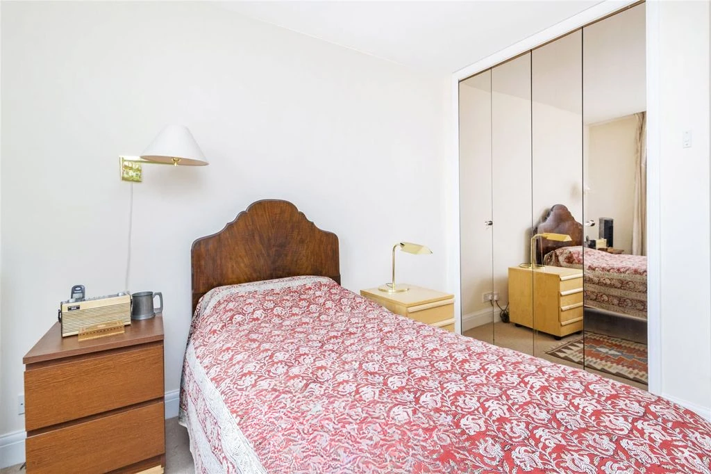 Квартира в Лондоне, Великобритания, 67 м² - фото 1