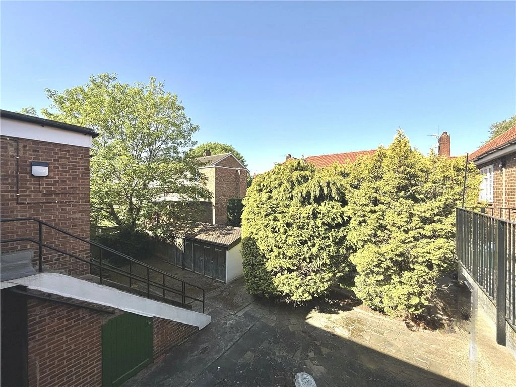 Квартира в Лондоне, Великобритания, 57 м² - фото 1