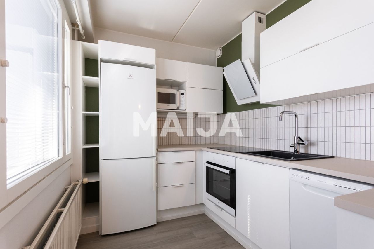 Апартаменты в Тампере, Финляндия, 42.5 м² - фото 3