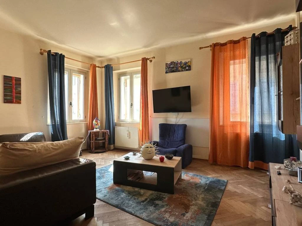 Квартира в Гориции, Италия, 164 м² - фото 1
