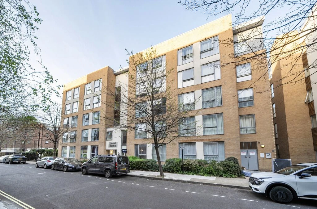 Квартира в Лондоне, Великобритания, 68 м² - фото 1