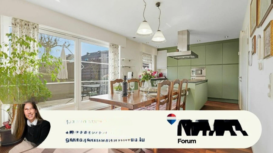 Квартира в Люксембурге, Люксембург, 146 м² - фото 1