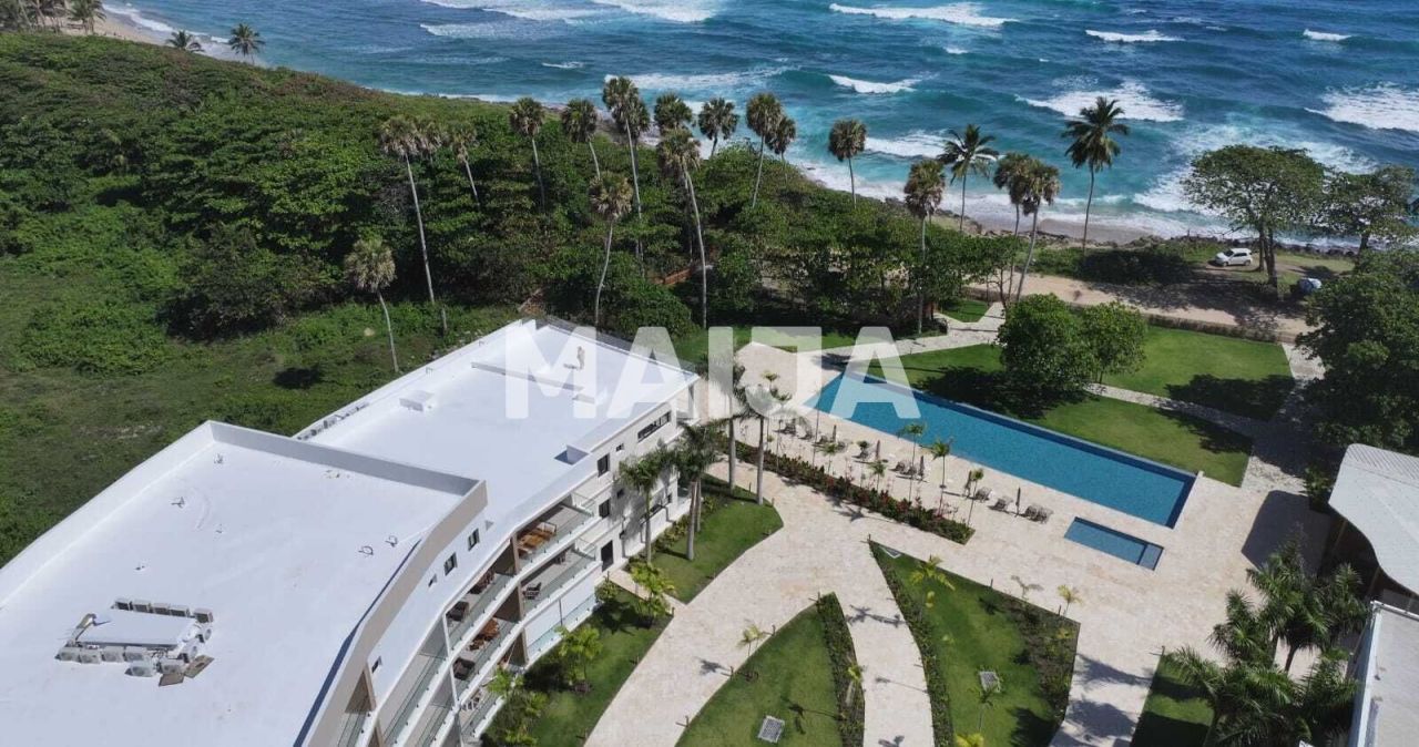 Апартаменты в Кабарете, Доминиканская Республика, 244 м² - фото 4