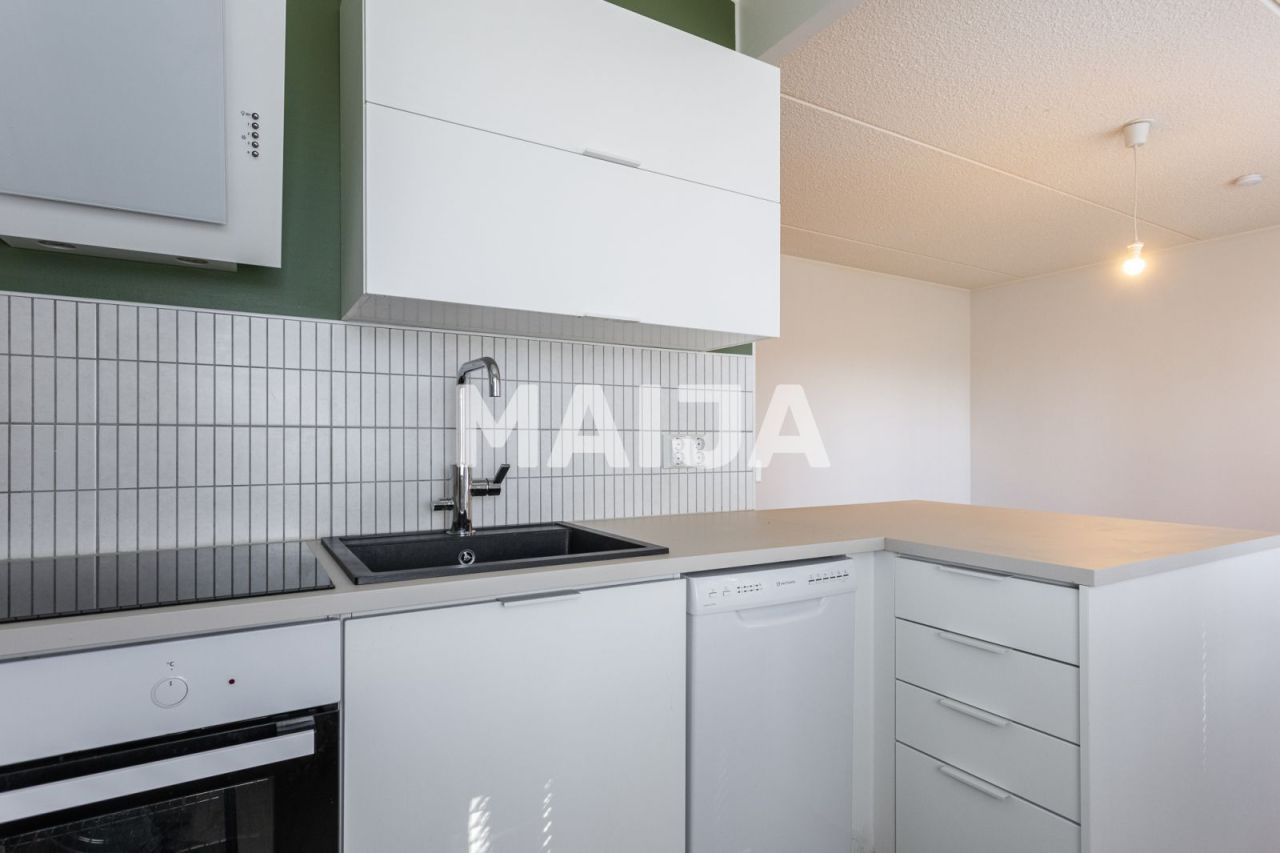 Апартаменты в Тампере, Финляндия, 42.5 м² - фото 4