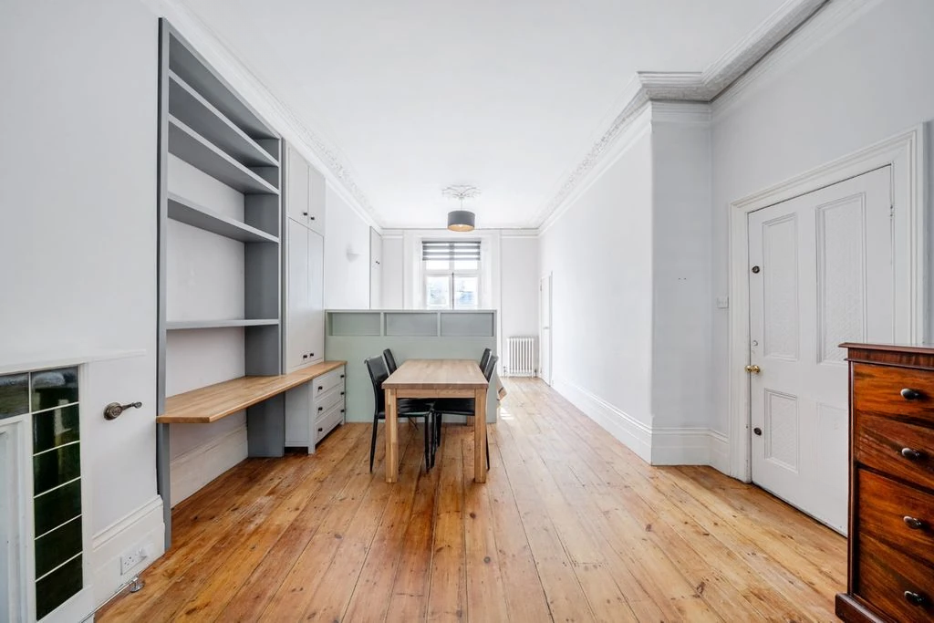 Квартира в Лондоне, Великобритания, 48 м² - фото 1
