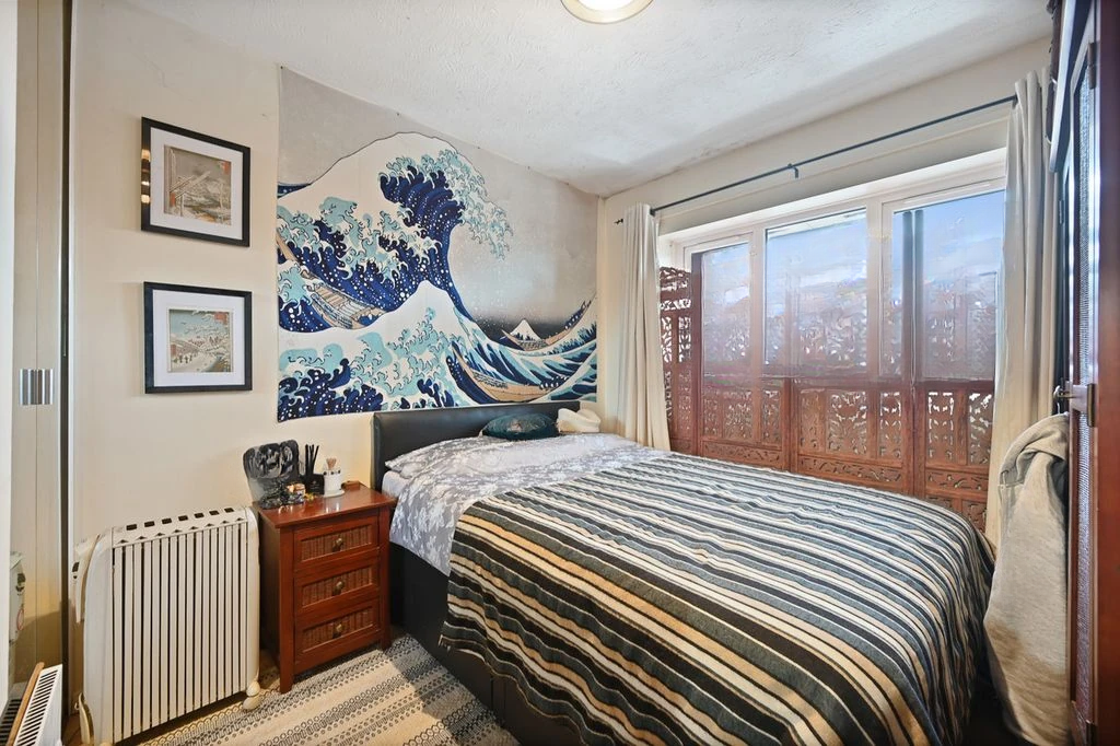 Квартира в Лондоне, Великобритания, 38 м² - фото 1