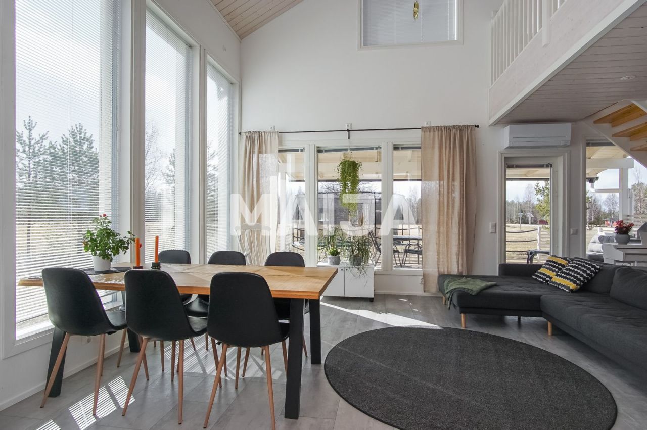 Дом Тервола, Финляндия, 151.8 м² - фото 5