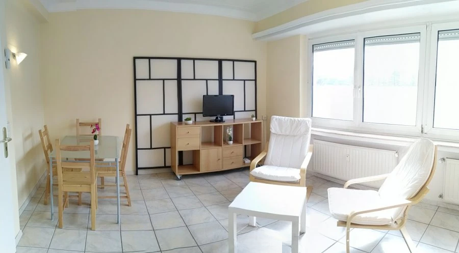 Квартира в Люксембурге, Люксембург, 83 м² - фото 1