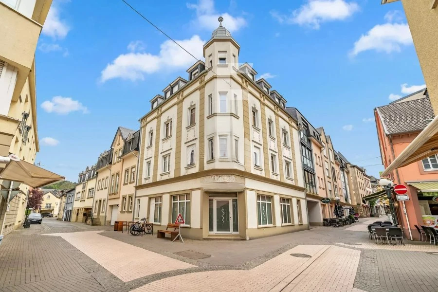 Квартира в Гревенмахере, Люксембург, 130 м² - фото 1