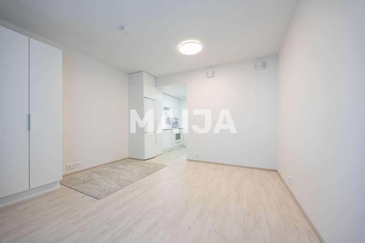 Апартаменты в Тампере, Финляндия, 25.5 м² - фото 5