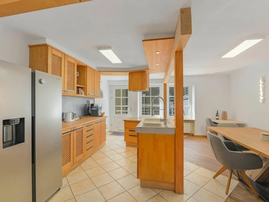 Квартира в Гревенмахере, Люксембург, 186 м² - фото 1