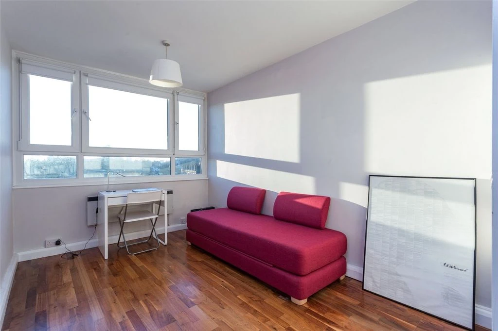 Квартира в Лондоне, Великобритания, 69 м² - фото 1