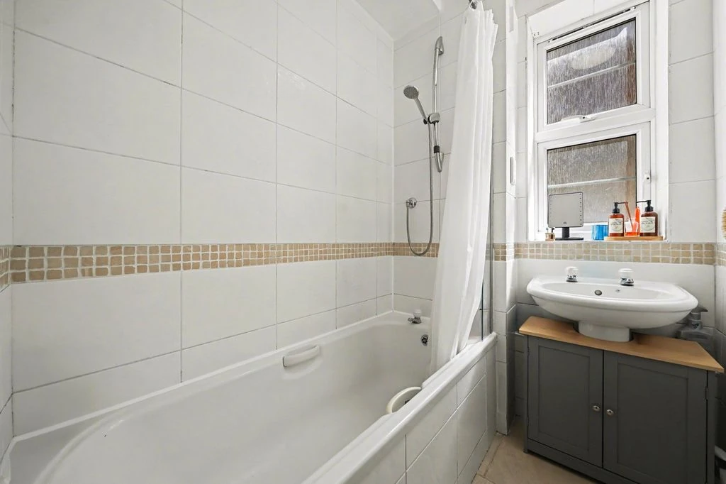 Квартира в Лондоне, Великобритания, 60 м² - фото 1