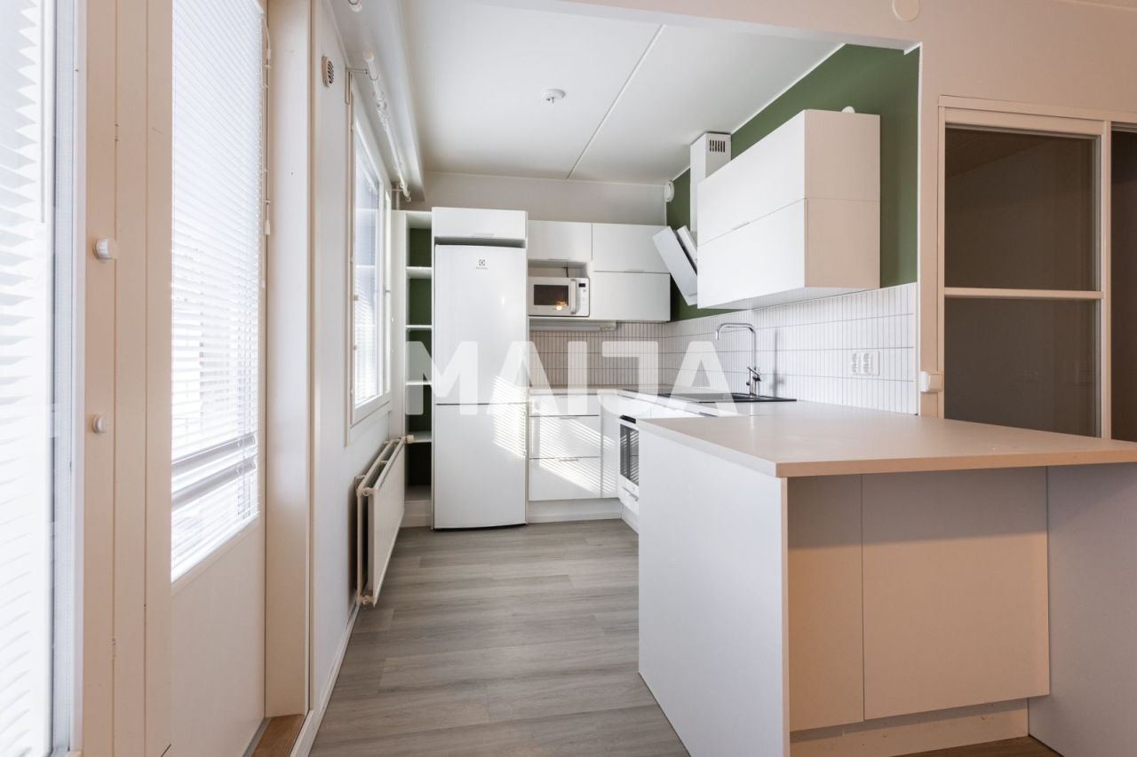 Апартаменты в Тампере, Финляндия, 42.5 м² - фото 5