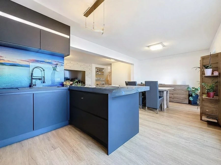 Квартира в Люксембурге, Люксембург, 101 м² - фото 1