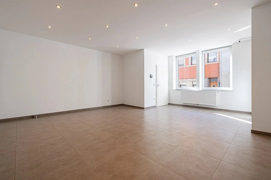 Квартира в Люксембурге, Люксембург, 180 м² - фото 1