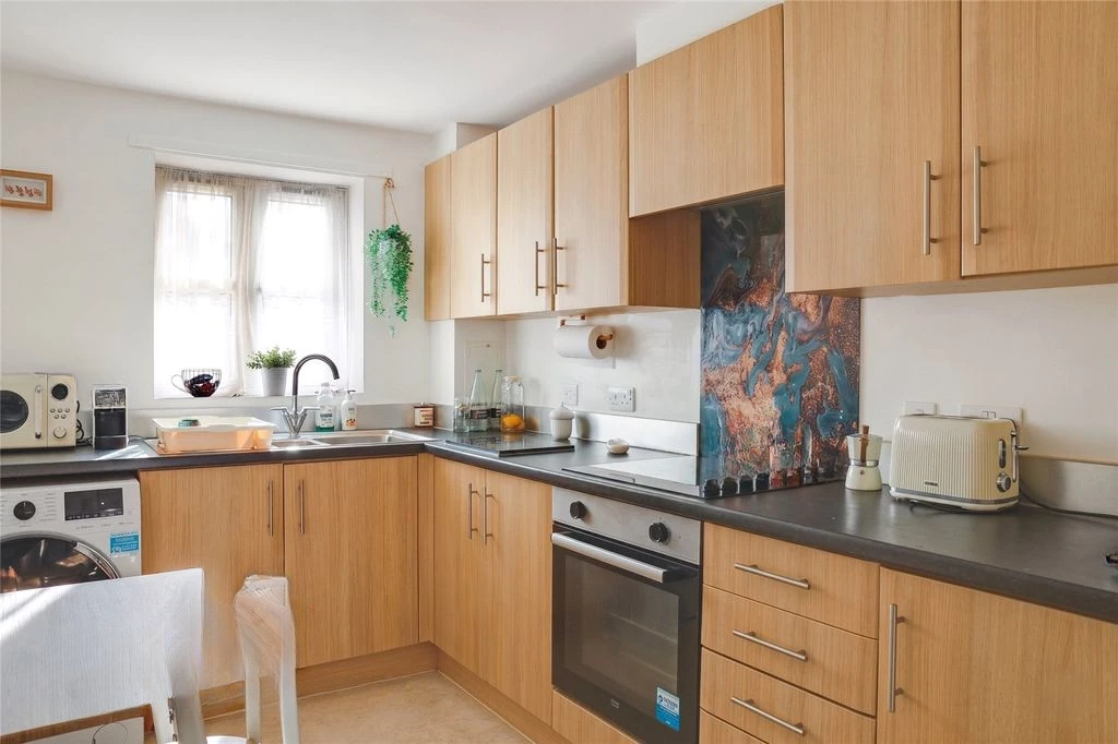Квартира в Лондоне, Великобритания, 42 м² - фото 1
