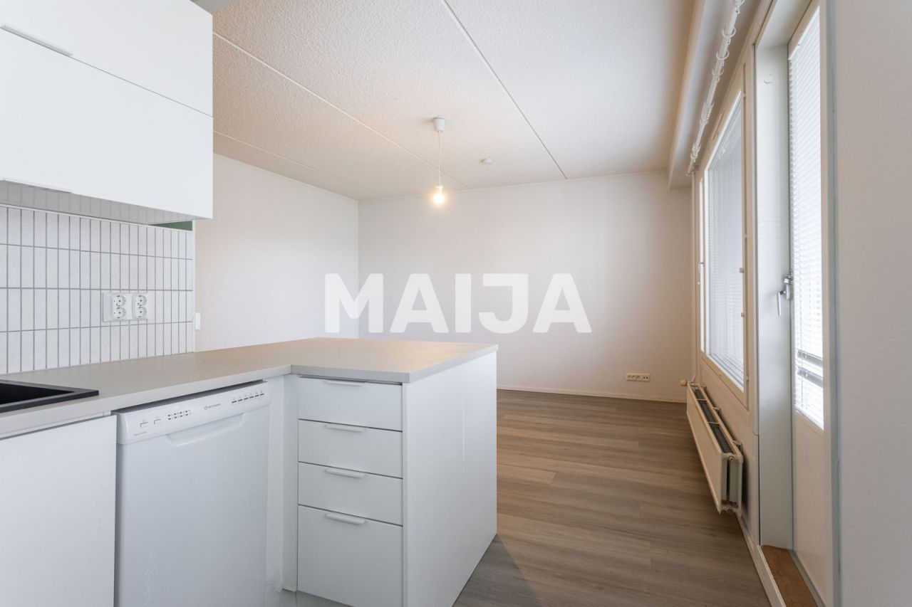 Апартаменты в Тампере, Финляндия, 42.5 м² - фото 6